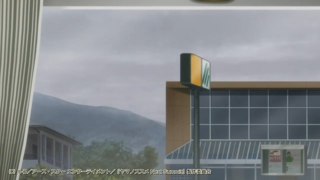 Climbing Supply Point